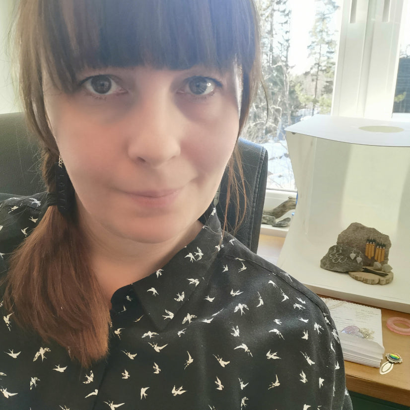 LOV!T pajalla tapahtuu