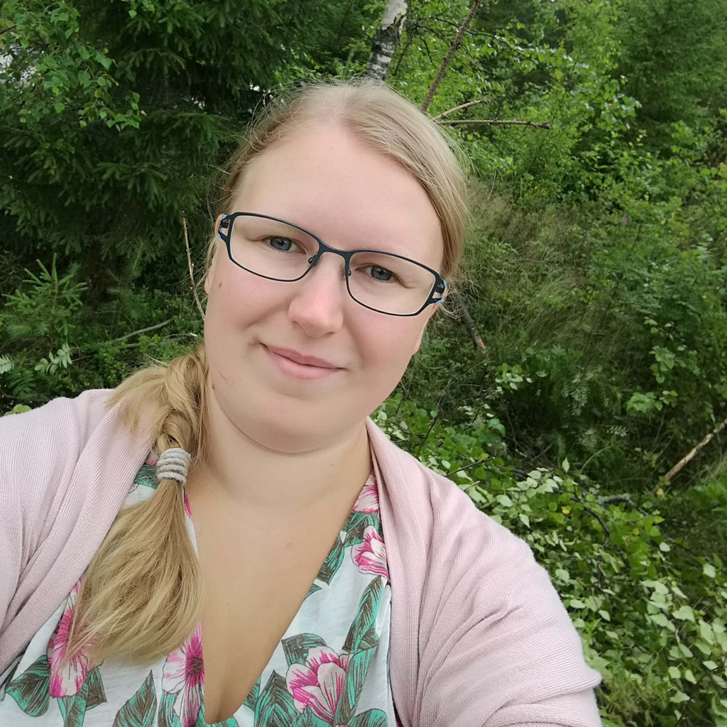 OmpelimoMirage on käsityöalan moniosaajan monien mutkien kautta toteutunut unelma