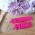 BE PRIDE -korvakorut