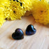 Galaxy Heart Nappikorvakorut