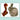 Ateljee Merenneidon maalauksellisen kauniit sisustustarrat –tuovat kotiin väriä, persoonallisuutta ja suloista taianomaisuutta! Tilaa kotimaiset sisustustarrat LOV!Tilta!