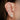 happy@harmonyn Aalto Ear Cuff -korvakoru on käsin muotoiltu hopeakoru reiättömään korvanlehteen, rustoalueelle tai korvan keskiosaan! Tilaa kotimaiset hopeakorut LOV!Tilta