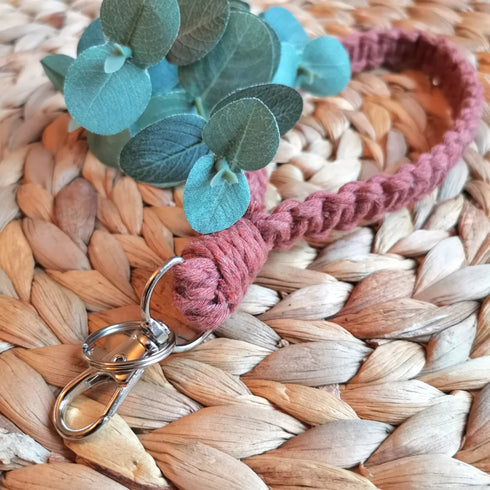 Punos Wristlet Avaimenperä