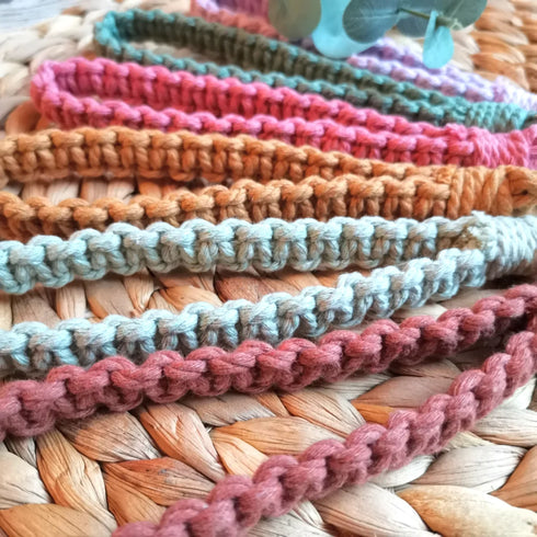 Punos Wristlet Avaimenperä
