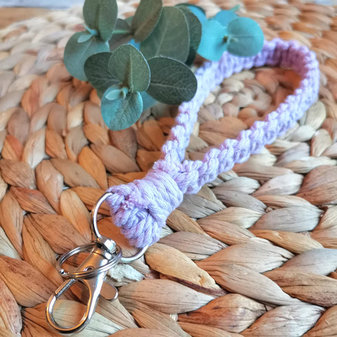 Punos Wristlet Avaimenperä