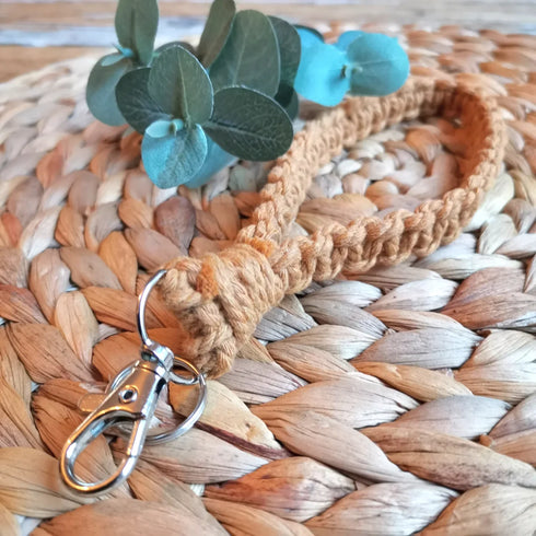 Punos Wristlet Avaimenperä