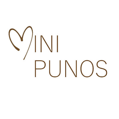 Mini Punos - rakkaudella käsin valmistetut makramee tuttinauhat ja purulelut vauvallesi