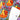 Mirjamindigon Vattupuskassa -postikortti on leikkisän kekseliäs taidekortti annettavaksi ystävälle tai tuomaan luonnon rauhaa ja väriä omaan sisustukseen! Tilaa LOV!Tilta