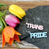 BE PRIDE -korvakorut