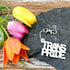 BE PRIDE -avaimenperä / laukkukoru