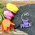 BE PRIDE -avaimenperä / laukkukoru
