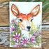 Metsäneläimet -postikortit